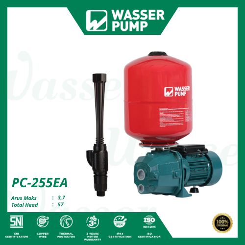 Wasser PC-255 EA